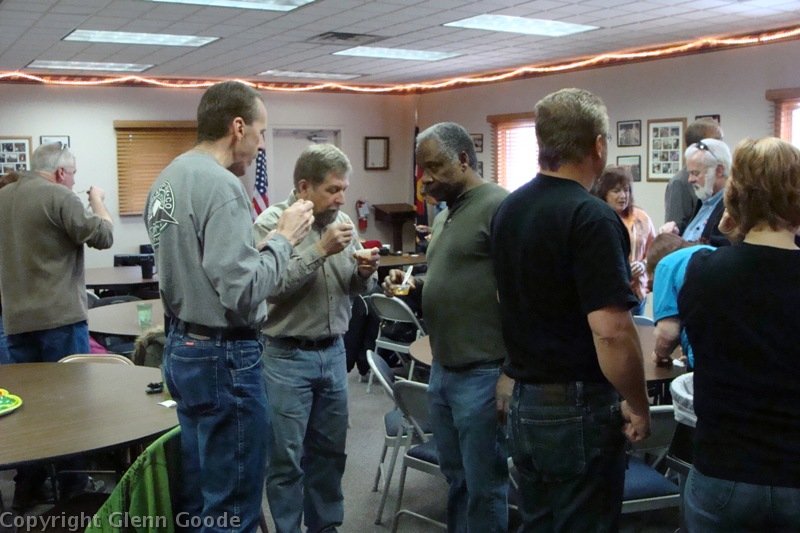 Chili Cook Off - 2010 040